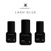 LASH GLUE KSK 5 Brown KASKADERKA® – Brązowy klej do rzęs 0.1s 5ml